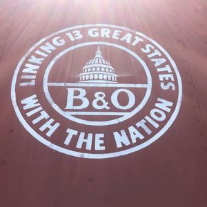 Meet your Posher, Joe